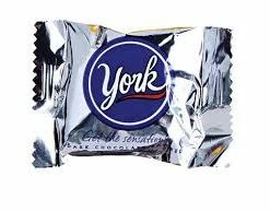 Joys Delights Lolly Shop Online York Pattie Single Mini American Chocolate