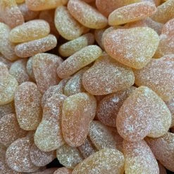 Joy's De'Lights All Candy Vegan Sour Hearts