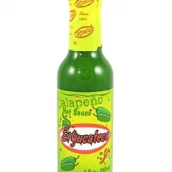 Joys Delights Lolly Shop Online El Yucateco Jalapeno Hot Sauce Condiments