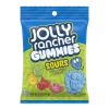 Joys Delights Lolly Shop Online Jolly Ranchers Sour Gummies 141g