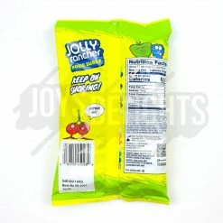 Joys Delights Lolly Shop Online Jolly Rancher Sour Surge 184g Bulk