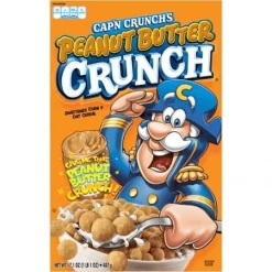 Joy's De'Lights All Candy Captain Crunch Peanut Butter