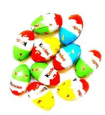 Joys Delights Lolly Shop Online Kinder Mini Egg Single