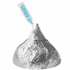 Joy's De'Lights Hershey's Kisses Share Pack Milk Chocolate