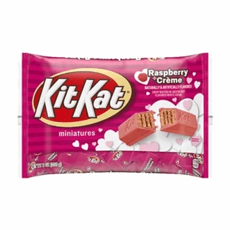 Joys Delights Lolly Shop Online Kit Kat Raspberry Creme
