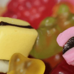 Joys Delights Lolly Shop Online Discount Past Best Before Date Mystery Pack On Sale