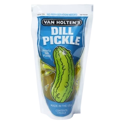 Joys Delights Lolly Shop Online Jumbo Dill Pickle