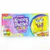 Joy's De'Lights All Candy Spongebob Krabby Pattie Colours Theatre