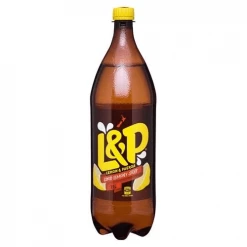 Joy's De'Lights L&P 1.5L Bottle