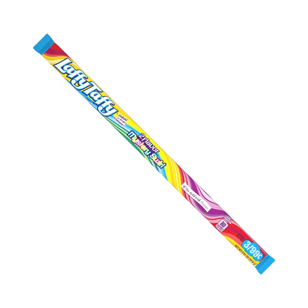 Joys Delights Lolly Shop Online Laffy Taffy Rope Mystery Single