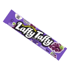 Joy's De'Lights Laffy Taffy Grape All Candy
