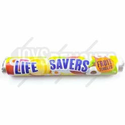 Joys Delights Lolly Shop Online Lifesavers Fruit Tingles