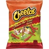Joy's De'Lights Cheetos Flaming Hot Lime 56g