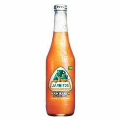 Joy's De'Lights Jarritos Mandarin Bottle All Candy