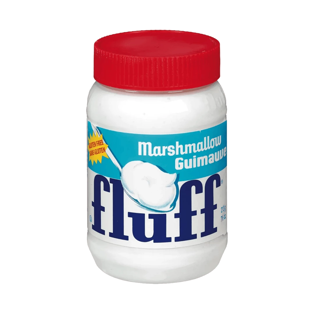 The Professors Marshmallow Fluff Original