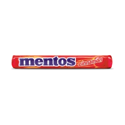 Joy's De'Lights Mentos Cinnamon All Candy