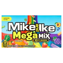 Joys Delights Lolly Shop Online Mike & Ike Mega Mix