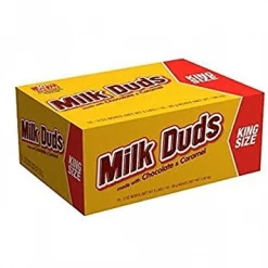 Funworks Milk Duds King Size Box