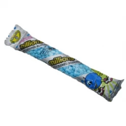 Joy's De'Lights Millions Tube Bubblegum All Candy