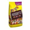 Joys Delights Lolly Shop Online Hershey's Miniatures Party Bag