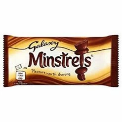 Joy's De'Lights Galaxy Minstrels Standard Bulk
