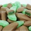 Joys Delights Lolly Shop Online Chocolate Covered Mint Leaves Milk Chocolate