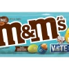 Joy's De'Lights Milk Chocolate M&M's Thai Coconut Peanut 49g