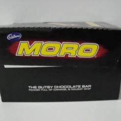 Joy's De'Lights Moro Bar Box