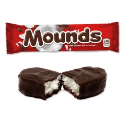 Joys Delights Lolly Shop Online Mounds Bar 49g