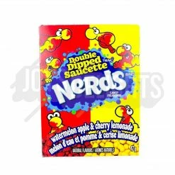 Joy's De'Lights All Candy Nerds Double Dipped