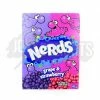 Joy's De'Lights All Candy Nerds Grape & Strawberry 45g