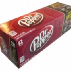 Joy's De'Lights Dr Pepper All Candy