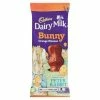 Joys Delights Lolly Shop Online Milk Chocolate Cadbury Orange Mousse Bunny 30g