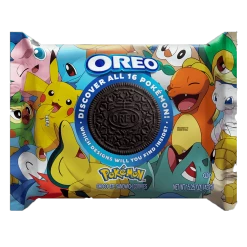 Joys Delights Lolly Shop Online Oreo Pokemon American Chocolate