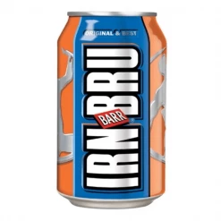 Joy's De'Lights Irn Bru 24 Pack