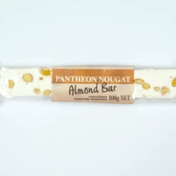 Joys Delights Lolly Shop Online Pantheon Almond Nougat Bulk Australian Lollies
