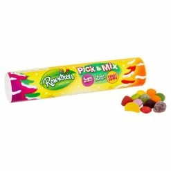 Joy's De'Lights Pick & Mix Tube 140g