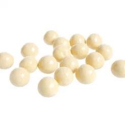 Joys Delights Lolly Shop Online White Chocolate Pink Lady White Choc Raspberry Jellies