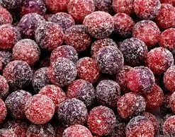 Joy's De'Lights All Candy Mega Sour Plooms