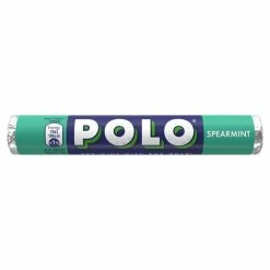 Joys Delights Lolly Shop Online UK Lollies Polo Spearmint