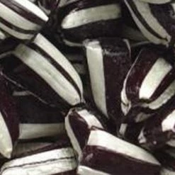 Joy's De'Lights Peppermint Humbugs All Candy
