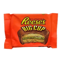 Joy's De'Lights Reese's Big Cup Standard All Candy
