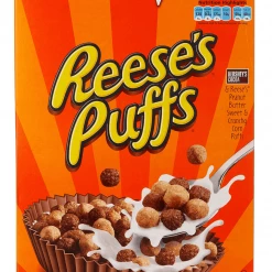 Joy's De'Lights Reeses Puffs 326g All Candy