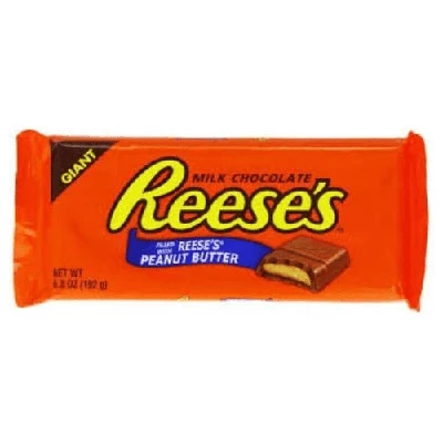 Joy's De'Lights Reeses Giant Bar