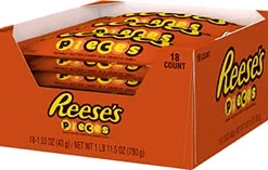 Funworks Reeses Pieces Standard Box