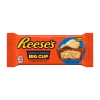 Joys Delights Lolly Shop Online REESES POTATO CHIPS BIG CUP KING SIZE 73G Milk Chocolate