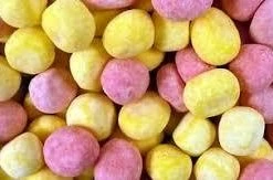 Funworks Rhubarb & Custard Bon Bons All Candy
