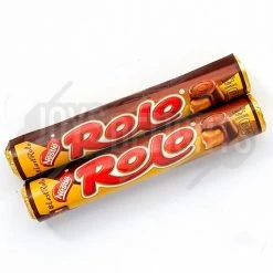 Candy Nestle Rolo All Candy