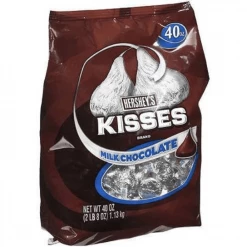 Joy's De'Lights Hershey's Kisses XXL 1.58KG