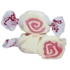 Joy's De'Lights Salt Water Taffy Strawberry Cheesecake All Candy